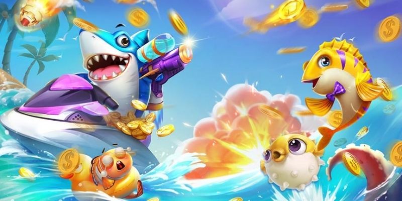 Bắn cá VUA99 trở thành điểm dừng chân uy tín
